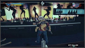 3 - The Overtime - Main missions - Dead Rising 2 - Game Guide and Walkthrough