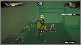 4 - The Overtime - Main missions - Dead Rising 2 - Game Guide and Walkthrough