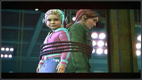 After repeating the plank action a couple times TK will die and you will be able to watch the happy ending - The Overtime - Main missions - Dead Rising 2 - Game Guide and Walkthrough