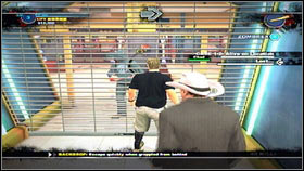 1 - Case 1 - p. 1 - Side missions - Dead Rising 2 - Game Guide and Walkthrough