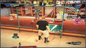 The mission consists of finding a shop with various available items [1] - Case 1 - p. 1 - Side missions - Dead Rising 2 - Game Guide and Walkthrough