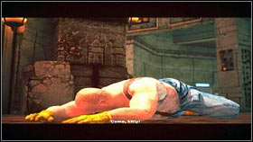 6 - Case 1 - p. 1 - Side missions - Dead Rising 2 - Game Guide and Walkthrough