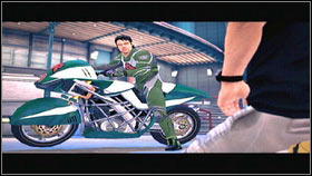 1 - Case 1 - p. 2 - Side missions - Dead Rising 2 - Game Guide and Walkthrough