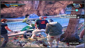 2 - Case 1 - p. 2 - Side missions - Dead Rising 2 - Game Guide and Walkthrough