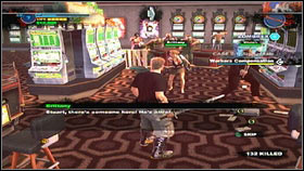 3 - Case 1 - p. 2 - Side missions - Dead Rising 2 - Game Guide and Walkthrough