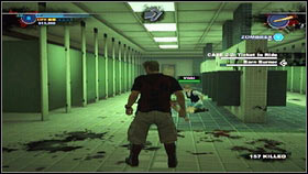 5 - Case 1 - p. 2 - Side missions - Dead Rising 2 - Game Guide and Walkthrough