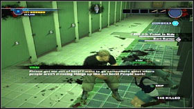 7 - Case 1 - p. 2 - Side missions - Dead Rising 2 - Game Guide and Walkthrough