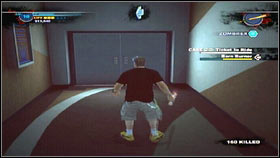 8 - Case 1 - p. 2 - Side missions - Dead Rising 2 - Game Guide and Walkthrough