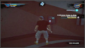 9 - Case 1 - p. 2 - Side missions - Dead Rising 2 - Game Guide and Walkthrough