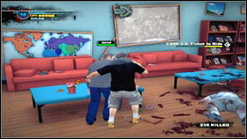 2 - Case 2 - Side missions - Dead Rising 2 - Game Guide and Walkthrough