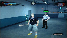 4 - Case 2 - Side missions - Dead Rising 2 - Game Guide and Walkthrough