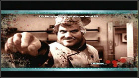 Another mission from the