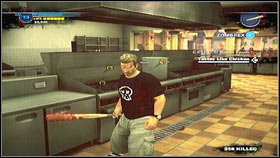 6 - Case 2 - Side missions - Dead Rising 2 - Game Guide and Walkthrough