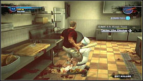 7 - Case 2 - Side missions - Dead Rising 2 - Game Guide and Walkthrough