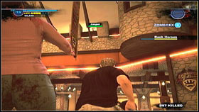 8 - Case 2 - Side missions - Dead Rising 2 - Game Guide and Walkthrough