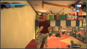 9 - Case 2 - Side missions - Dead Rising 2 - Game Guide and Walkthrough