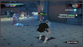 1 - Case 3 - p. 1 - Side missions - Dead Rising 2 - Game Guide and Walkthrough