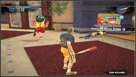 5 - Case 3 - p. 1 - Side missions - Dead Rising 2 - Game Guide and Walkthrough