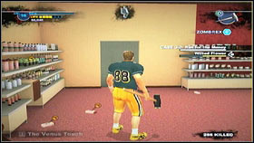 1 - Case 3 - p. 2 - Side missions - Dead Rising 2 - Game Guide and Walkthrough