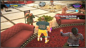 2 - Case 3 - p. 2 - Side missions - Dead Rising 2 - Game Guide and Walkthrough