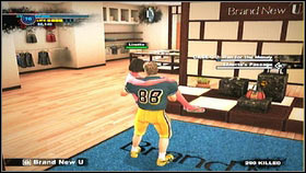 3 - Case 3 - p. 2 - Side missions - Dead Rising 2 - Game Guide and Walkthrough