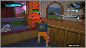 6 - Case 3 - p. 2 - Side missions - Dead Rising 2 - Game Guide and Walkthrough