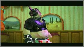 7 - Case 3 - p. 2 - Side missions - Dead Rising 2 - Game Guide and Walkthrough