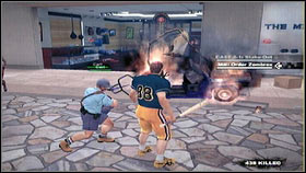 3 - Case 4 - p. 1 - Side missions - Dead Rising 2 - Game Guide and Walkthrough