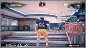 5 - Case 4 - p. 1 - Side missions - Dead Rising 2 - Game Guide and Walkthrough