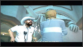 9 - Case 4 - p. 1 - Side missions - Dead Rising 2 - Game Guide and Walkthrough