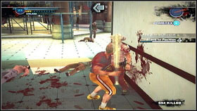 10 - Case 4 - p. 1 - Side missions - Dead Rising 2 - Game Guide and Walkthrough