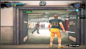 4 - Case 4 - p. 2 - Side missions - Dead Rising 2 - Game Guide and Walkthrough