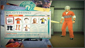 This time you have less room to manoeuvre [1], so have a couple healing drinks ready and use them while behind the wall if needed - Case 4 - p. 2 - Side missions - Dead Rising 2 - Game Guide and Walkthrough