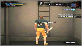 7 - Case 4 - p. 2 - Side missions - Dead Rising 2 - Game Guide and Walkthrough