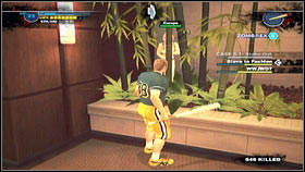 9 - Case 4 - p. 2 - Side missions - Dead Rising 2 - Game Guide and Walkthrough