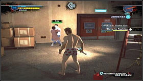 10 - Case 4 - p. 2 - Side missions - Dead Rising 2 - Game Guide and Walkthrough