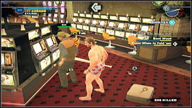 12 - Case 4 - p. 2 - Side missions - Dead Rising 2 - Game Guide and Walkthrough