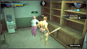 1 - Case 5 - Side missions - Dead Rising 2 - Game Guide and Walkthrough