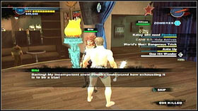 3 - Case 5 - Side missions - Dead Rising 2 - Game Guide and Walkthrough