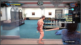 4 - Case 5 - Side missions - Dead Rising 2 - Game Guide and Walkthrough