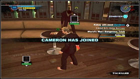 7 - Case 5 - Side missions - Dead Rising 2 - Game Guide and Walkthrough