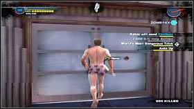 10 - Case 5 - Side missions - Dead Rising 2 - Game Guide and Walkthrough