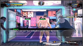 11 - Case 5 - Side missions - Dead Rising 2 - Game Guide and Walkthrough