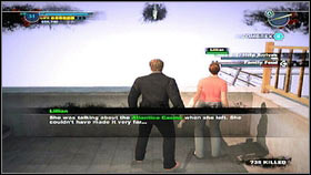 12 - Case 5 - Side missions - Dead Rising 2 - Game Guide and Walkthrough