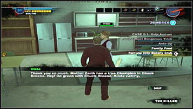 13 - Case 5 - Side missions - Dead Rising 2 - Game Guide and Walkthrough