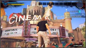 1 - Combo Cards - Items - Dead Rising 2 - Game Guide and Walkthrough