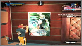 1 - Combo Cards - Items - Dead Rising 2 - Game Guide and Walkthrough