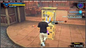 2 - Combo Cards - Items - Dead Rising 2 - Game Guide and Walkthrough