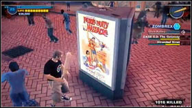 3 - Combo Cards - Items - Dead Rising 2 - Game Guide and Walkthrough