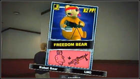 6 - Combo Cards - Items - Dead Rising 2 - Game Guide and Walkthrough